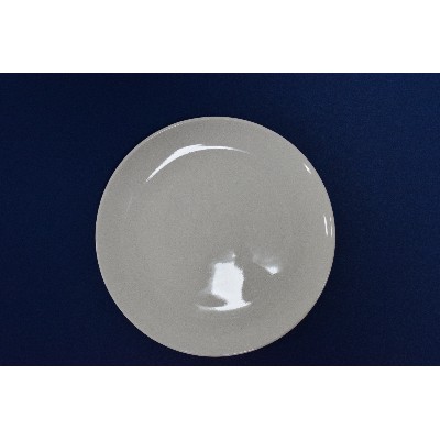 Тарелка фарфоровая 10 inch