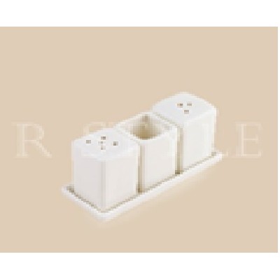 Настольный набор для специй