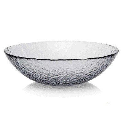 Haze салатник 240 мм grey 1*6