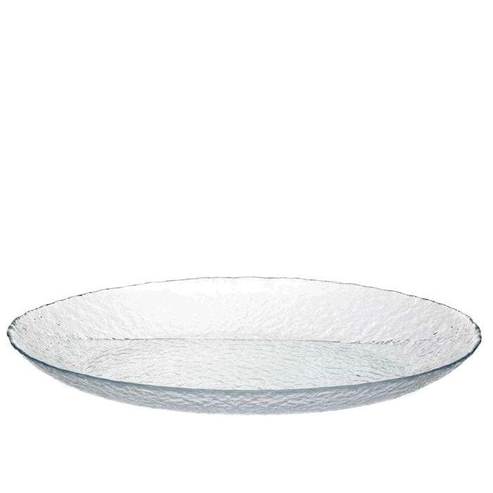 Haze тарелка 330x250 мм 1*6