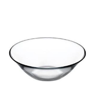 Invitation салатник 230 mm 1*6