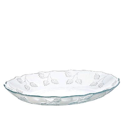 Pastoral тарелка 318х264 мм 1*6