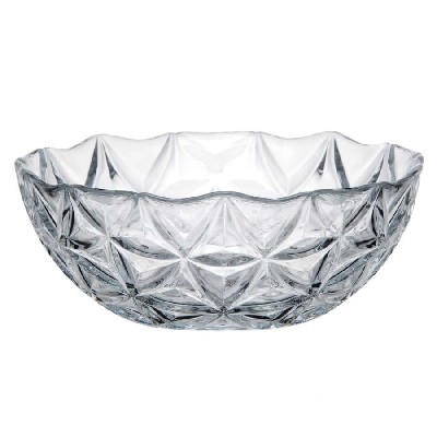 Estrella салатник 10553-sl 240 mm 1*6