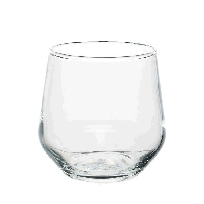 Allegra стакан для сока 335 сс 1*12