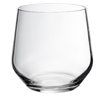 Allegra fine rim стакан для сока 335 сс 1*12