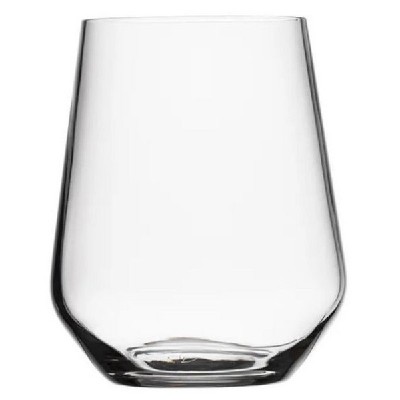 Allegra fine rim стакан для напитка 425 сс 1*12