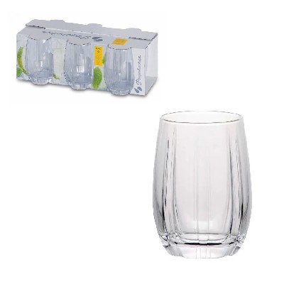 Linka стакан для воды 240 сс (6) 1*4