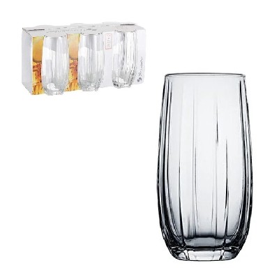 Linka стакан для коктеля 500 сс (6) 1*4