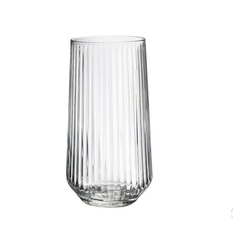 Allegra optic бокал для коктеля 470 сс 1*12