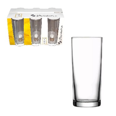 Istanbul стакан для ракы 200 cc (6) 1*9