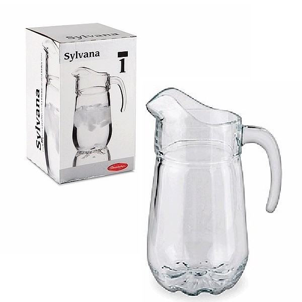 Sylvana графин для воды 1350 cc 1*6