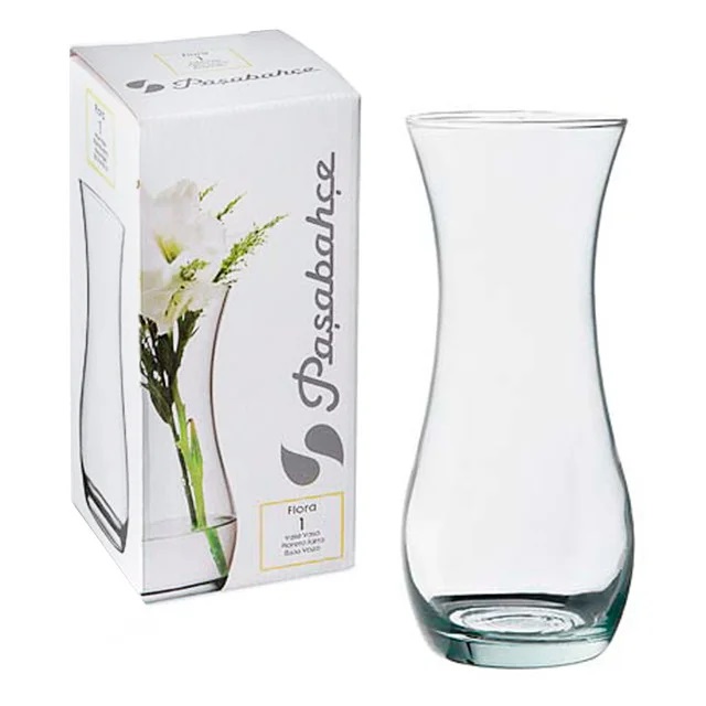 Flora ваза 255 ml 1*6