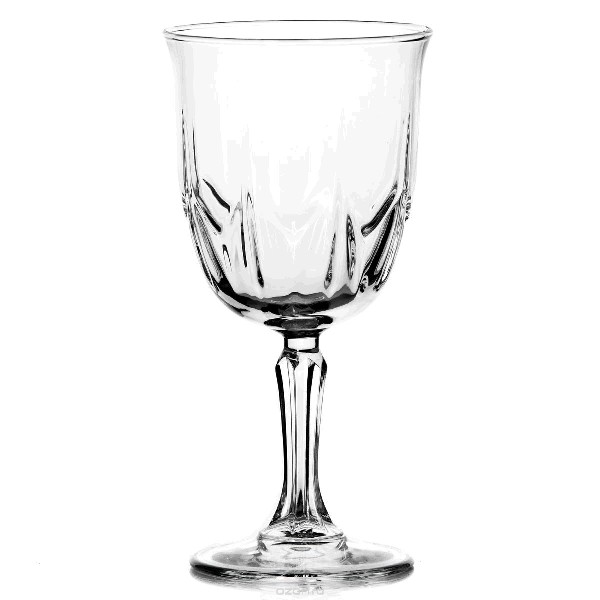 Karat бокал для вина 335 сс 1*12