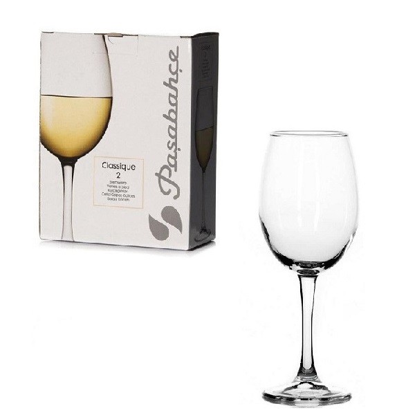 Classique бокал для вино 360 сс (2) 1*8