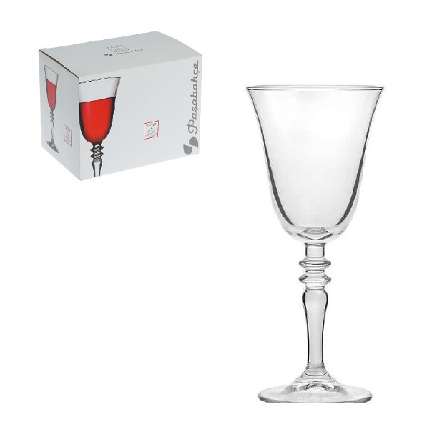 Vintage бокал для вина 245 сс (6) 1*4