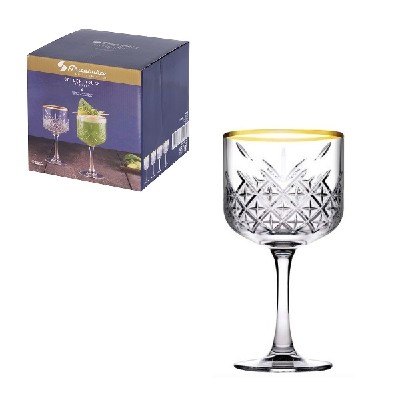 Timeless бокал для коктеля 490 сс (4) 1*6