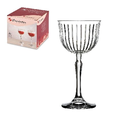 Joy бокал для коктеля 170 сс (4) 1*6