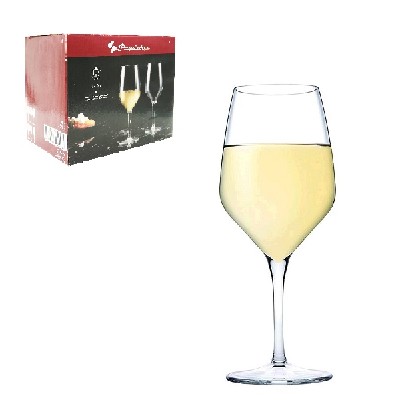 Napa бокал для вина 360 сс (4) 1*6