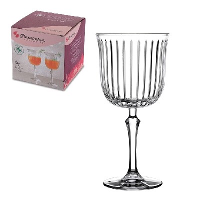 Joy бокал для коктеля 490 сс (4) 1*2