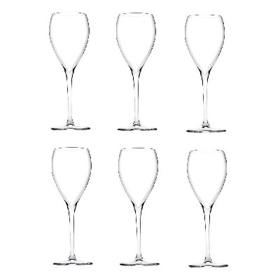 Veneto бокал для вина 445 сс (6) 1*4