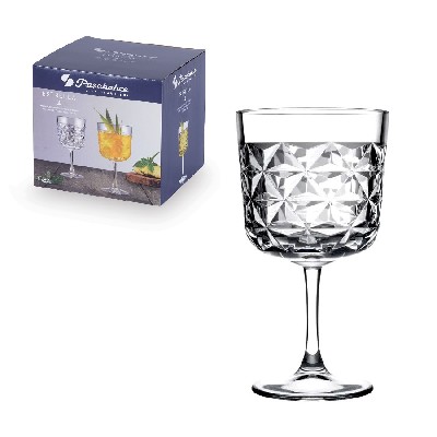 Estrella фужер для коктеля 460 сс (4) 1*3