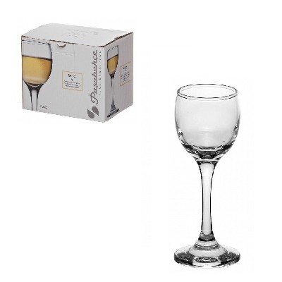 Resto бокал для ликера 60 cc (6) 1*4