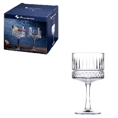 Elysia бокал для коктеля 500 сс (4) 1*2