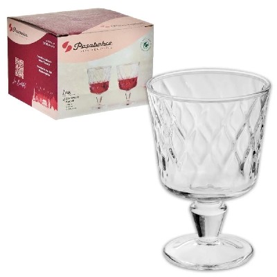 Leafy бокал для коктеля 110 сс (4) 1*6