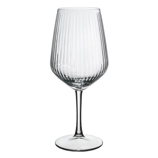 Allegra optic бокал для вина 490 сс 1*12 