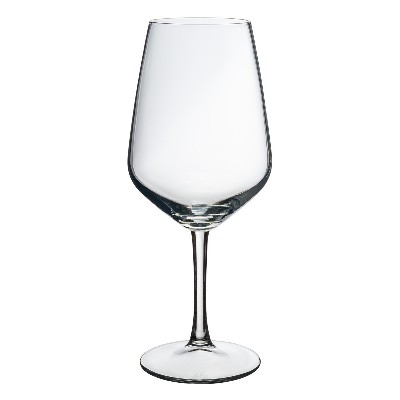 Allegra festa fine rim бокал для вина 490 сс 1*12