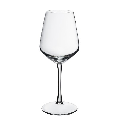 Allegra festa fine rim бокал для вина 350 сс 1*12