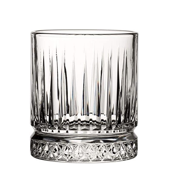 Elysia стакан для воды 215 сс 1*12