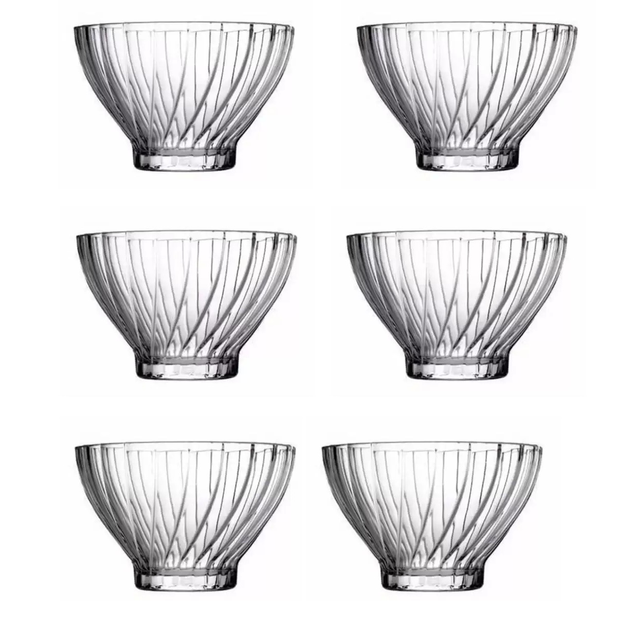 Bouquet креманки 290 сс (4) 1*8