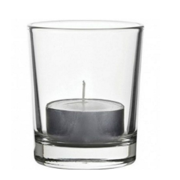 Alanya подсвечник 55 мм 1*24