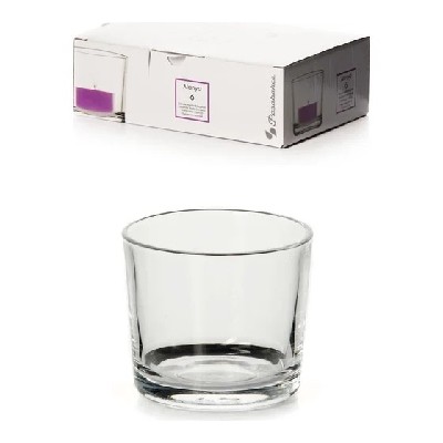 Alanya подсвечник 55 мм (6) 1*8