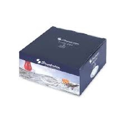 Timeless тарелочки для чая 140 мм (6) 1*12