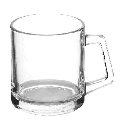 Basic кружка 370 сс 1*12