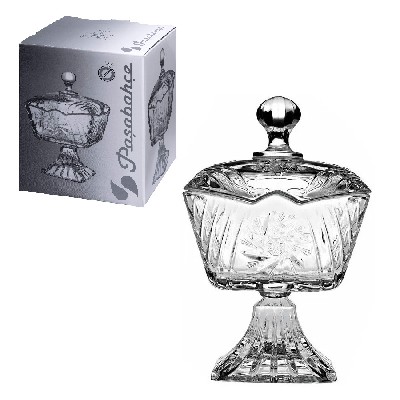 Candy конфетница 143 мм 1*6