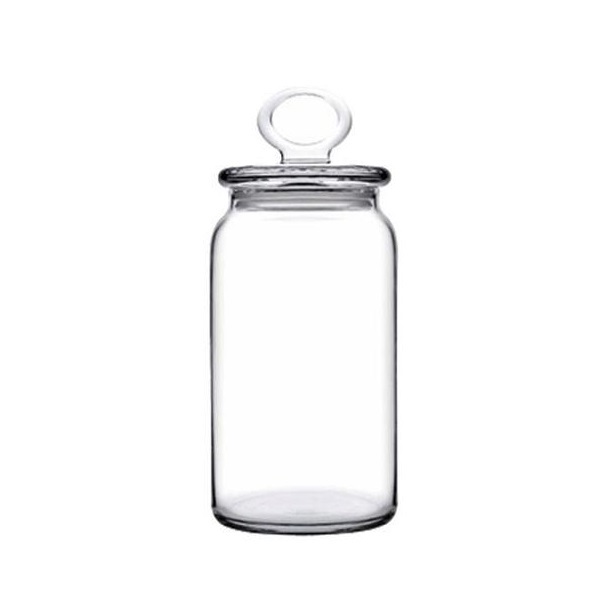 Kitchen slim банка для сыпучих 860 сс 1*6