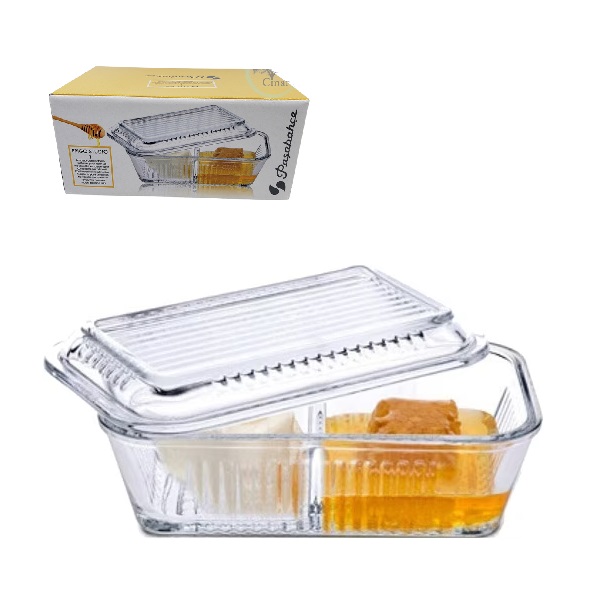 Frigo масленка с разделителем 480 cc 1x12