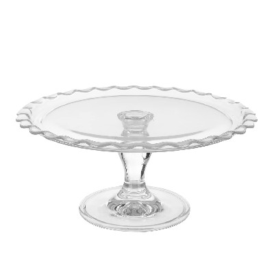 Patisserie тортница 260 мм 1*4