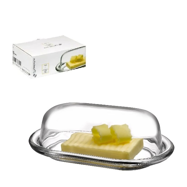 Basic масленка 130х197х166 mm 1x12