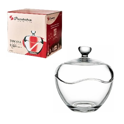 Toschana сахарница 142 mm 1*12