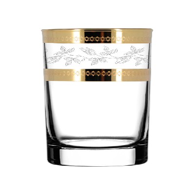 Tav116-405/s набор 6 стаканов для сока лоза 1*4