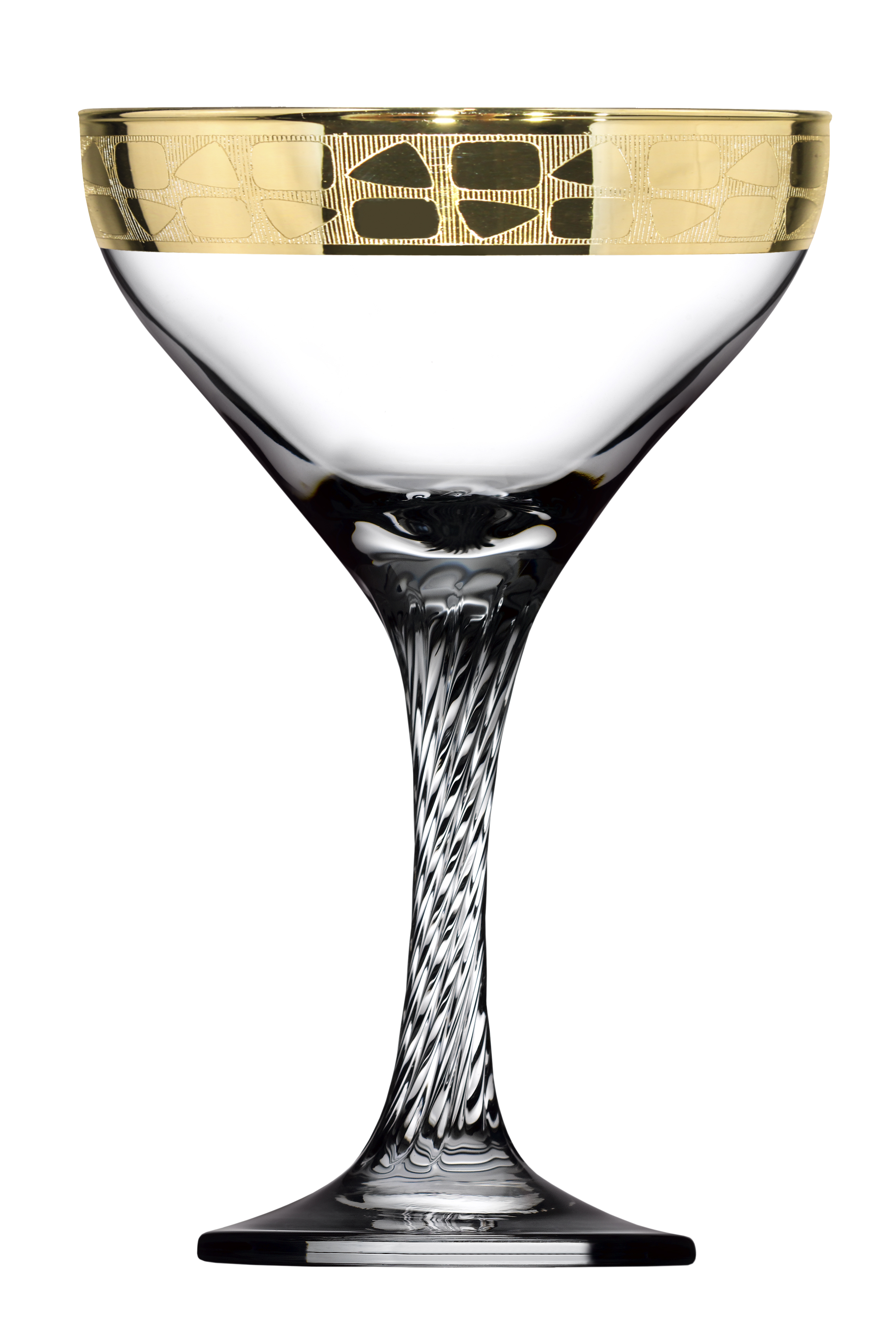 Tav331-616/s набор 6 креманок бриз 1*4