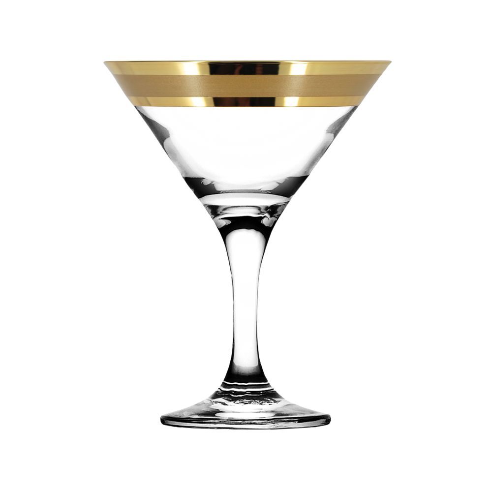 Eav79-410/s набор фужеров 6 штук ампир 1*4