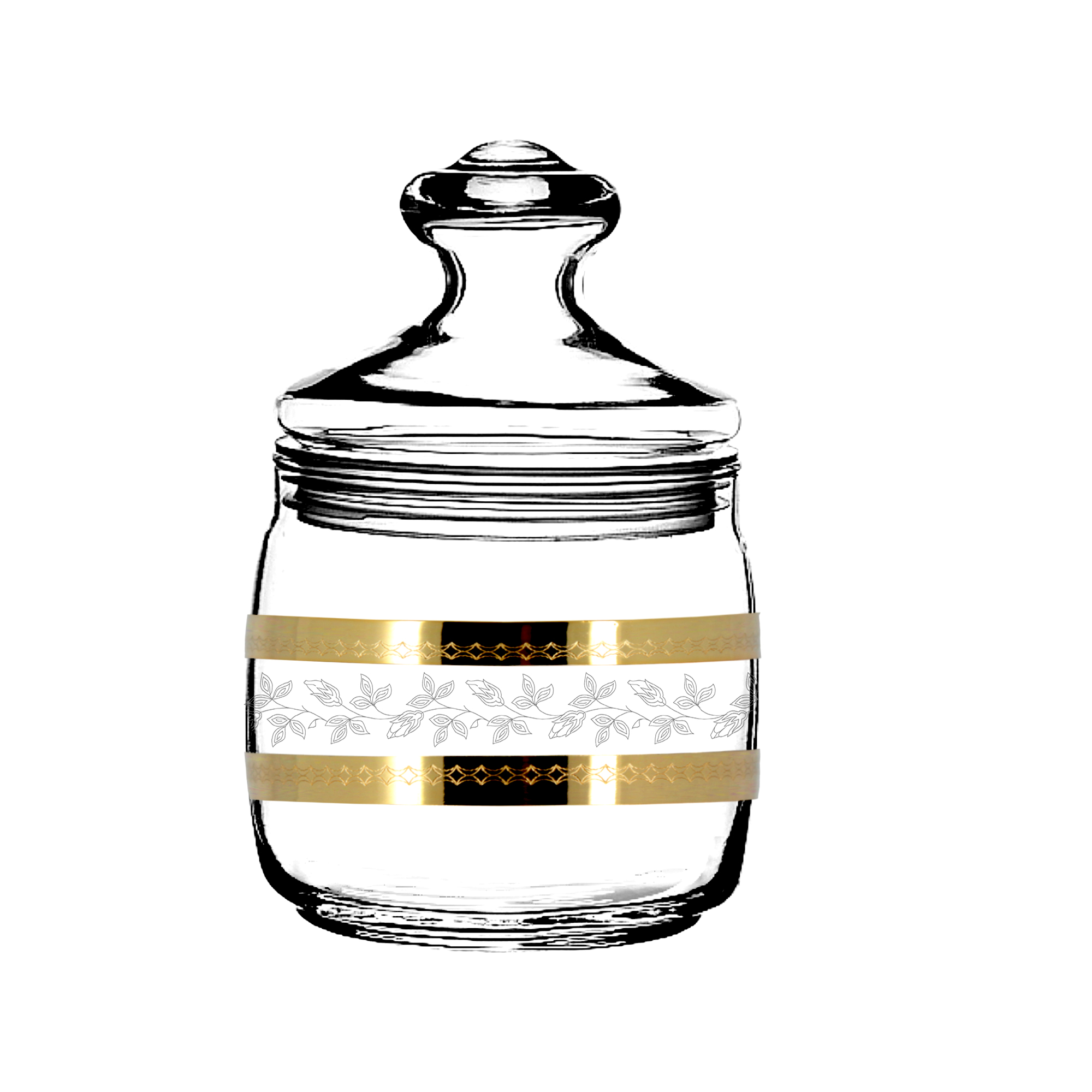 Eav116-424/s банка чешни лоза 1*12