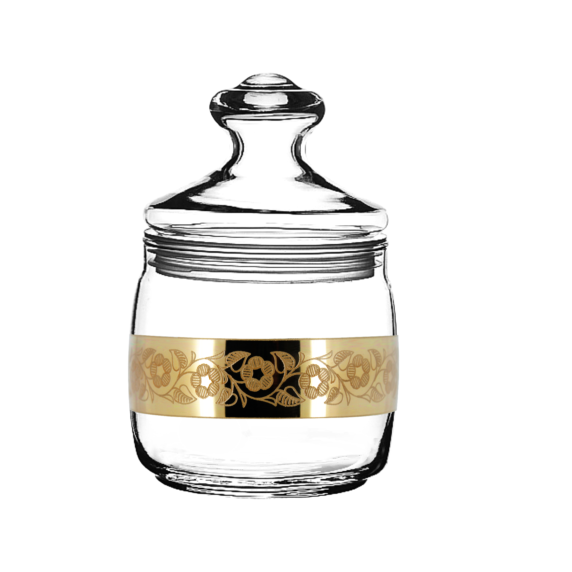 Eav34-424/s банка чешни нежность 1*12