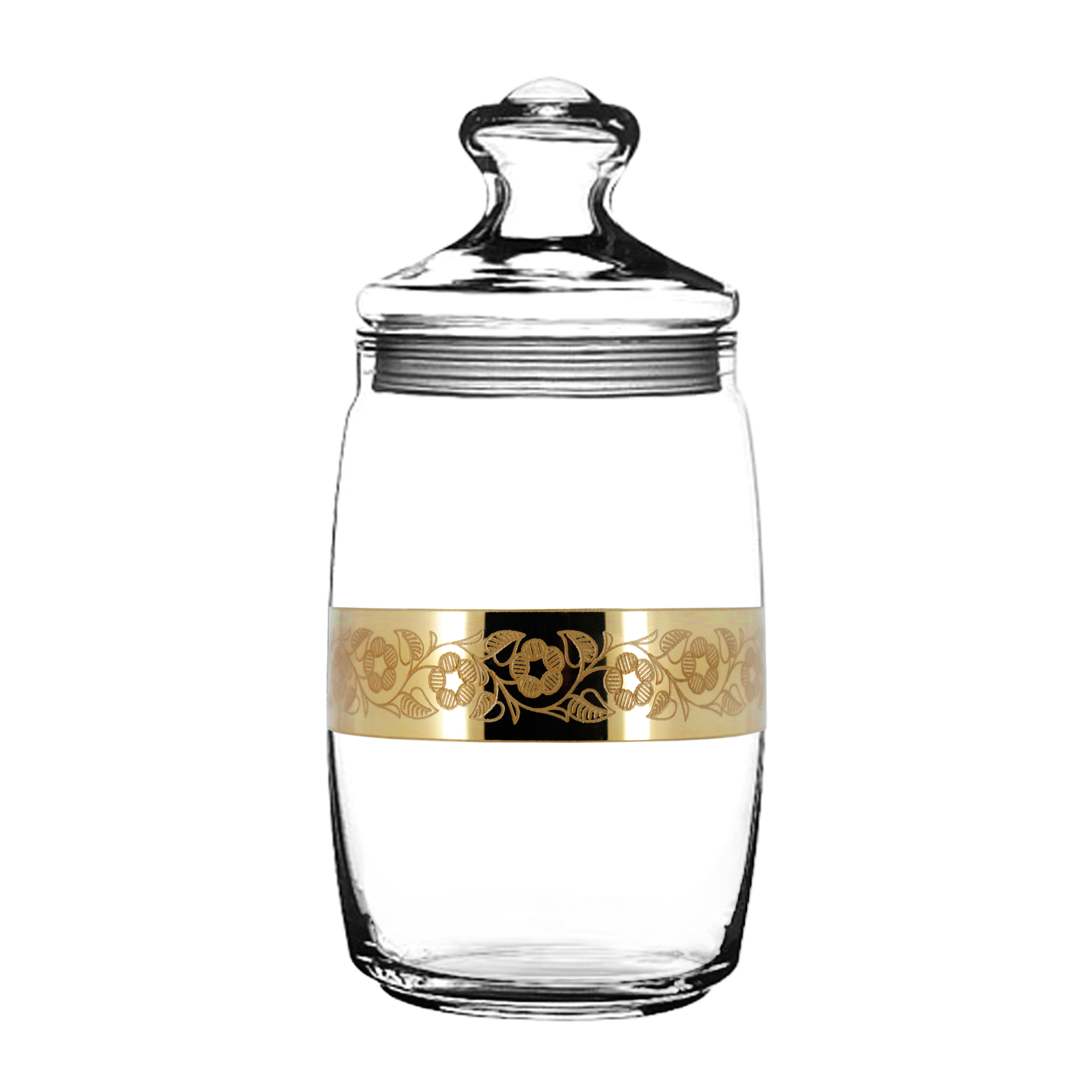 Eav34-425/s банка чешни нежность 1*12