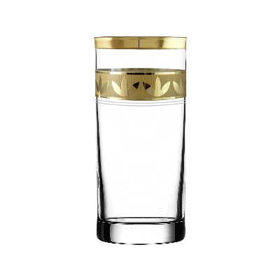 Eav329-402/s набор стаканов 6 штук имидж 1*4